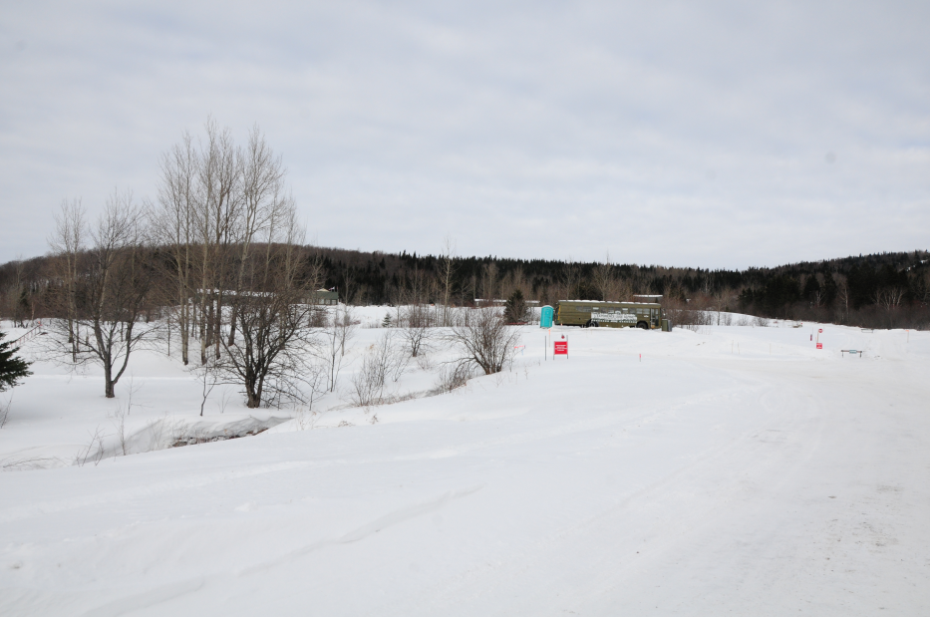 Un nouveau défi pour Normand Côté
