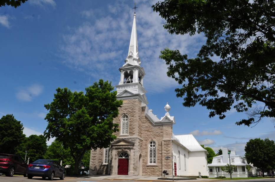 Les défis de la préservation du patrimoine religieux