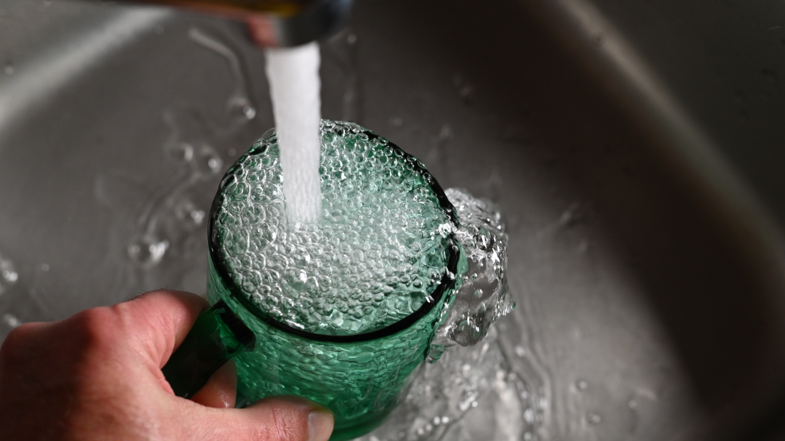 Eau à Saint-Antoine-de-Tilly : un premier refus de la CPTAQ