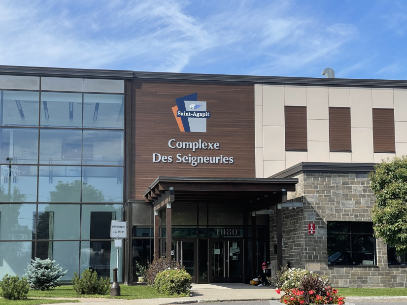 Les enseignants du Cégep de Thetford se donnent un mandat de grève