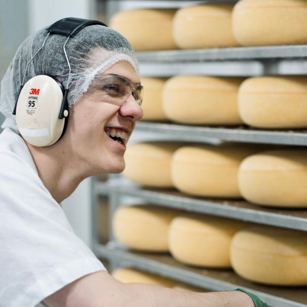 Nouvelle marque employeur pour Fromagerie Bergeron