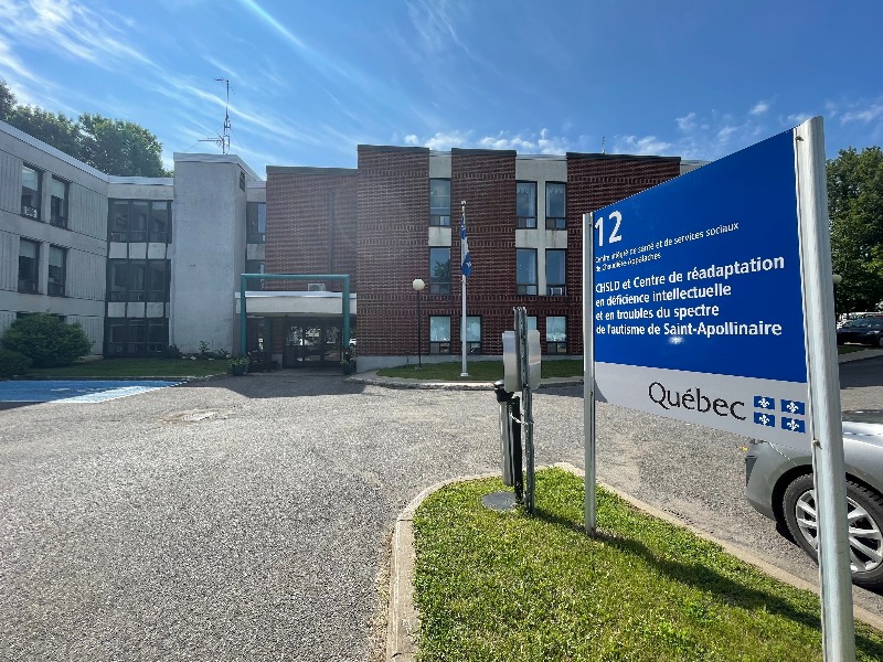 Employés en santé recherchés