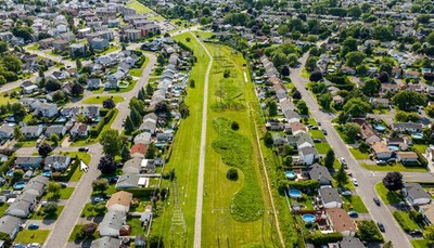 Hydro-Québec veut des projets dans ses emprises