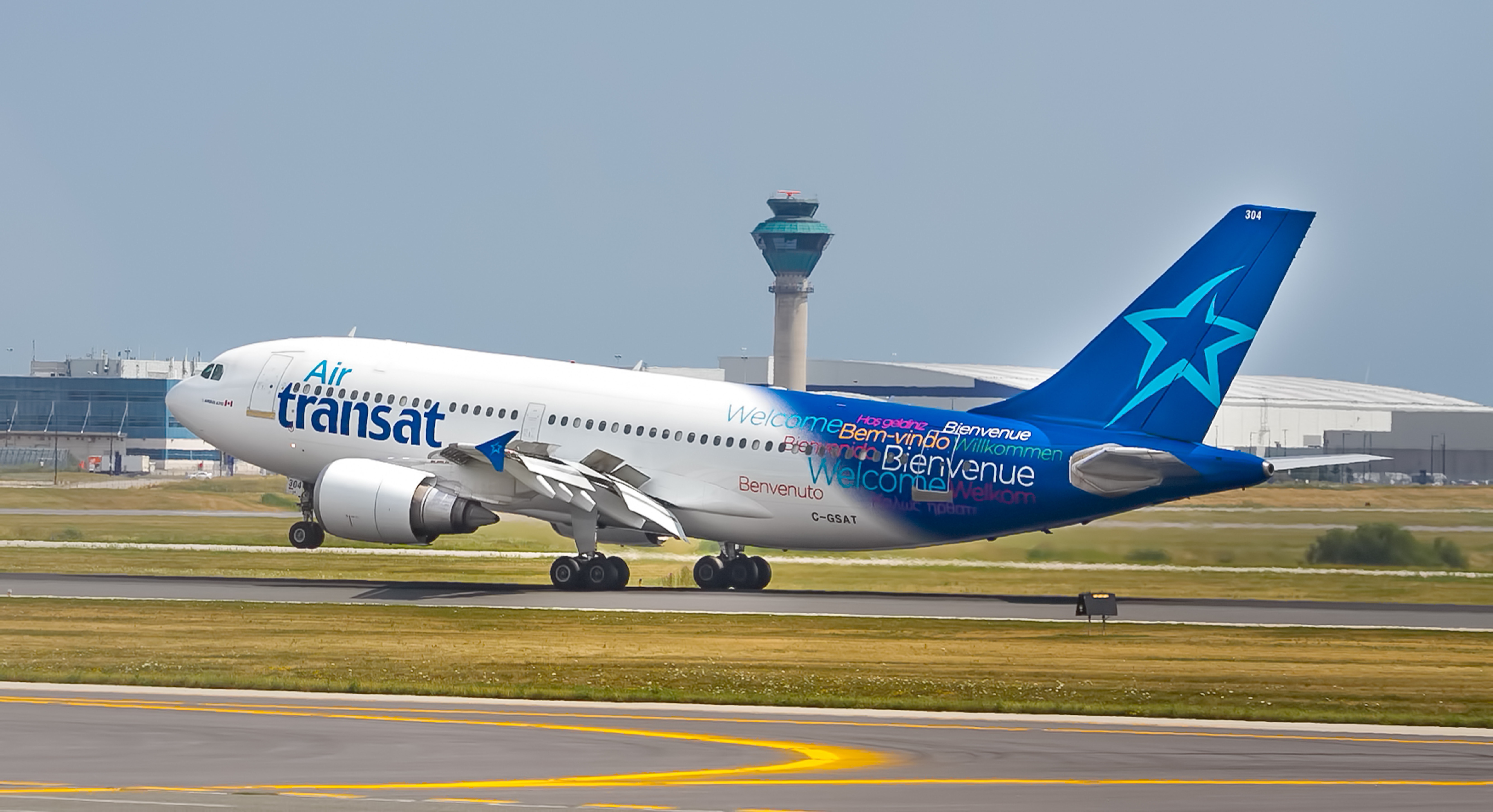 Nouvelle entente de principe chez Air Transat