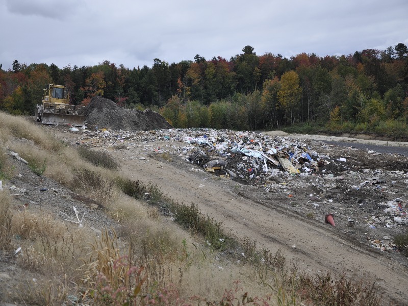Près de 450 000 $ en redevances