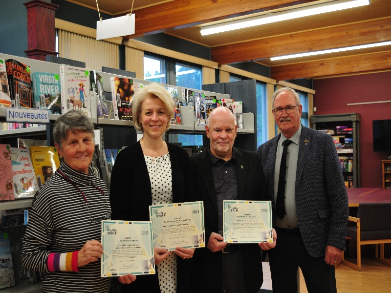 Appel de candidatures pour les prix du patrimoine
