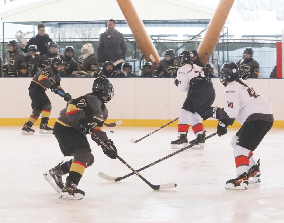 Revivez la classique hivernale féminine