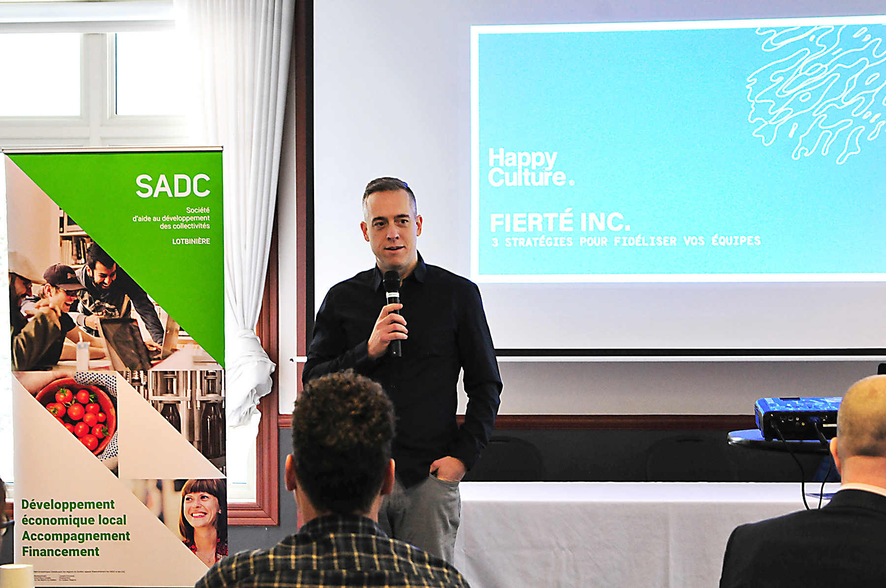 Changer la culture d’entreprise