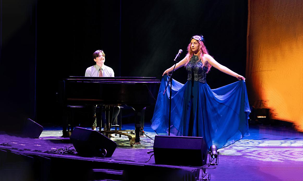 Des artistes récompensés au Cégep de Lévis