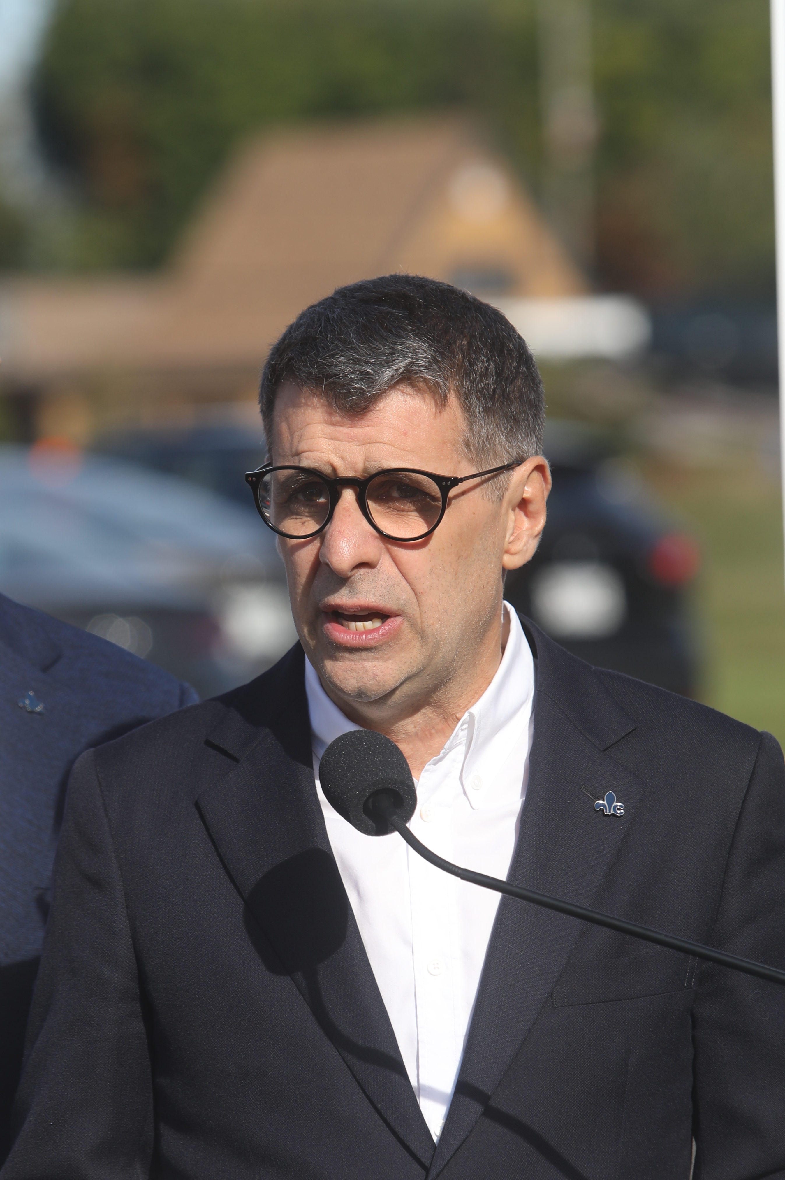 Duhaime accuse la CAQ d