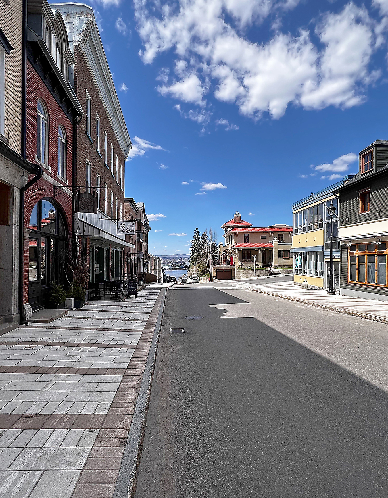 Stimuler l’achat local à Lévis