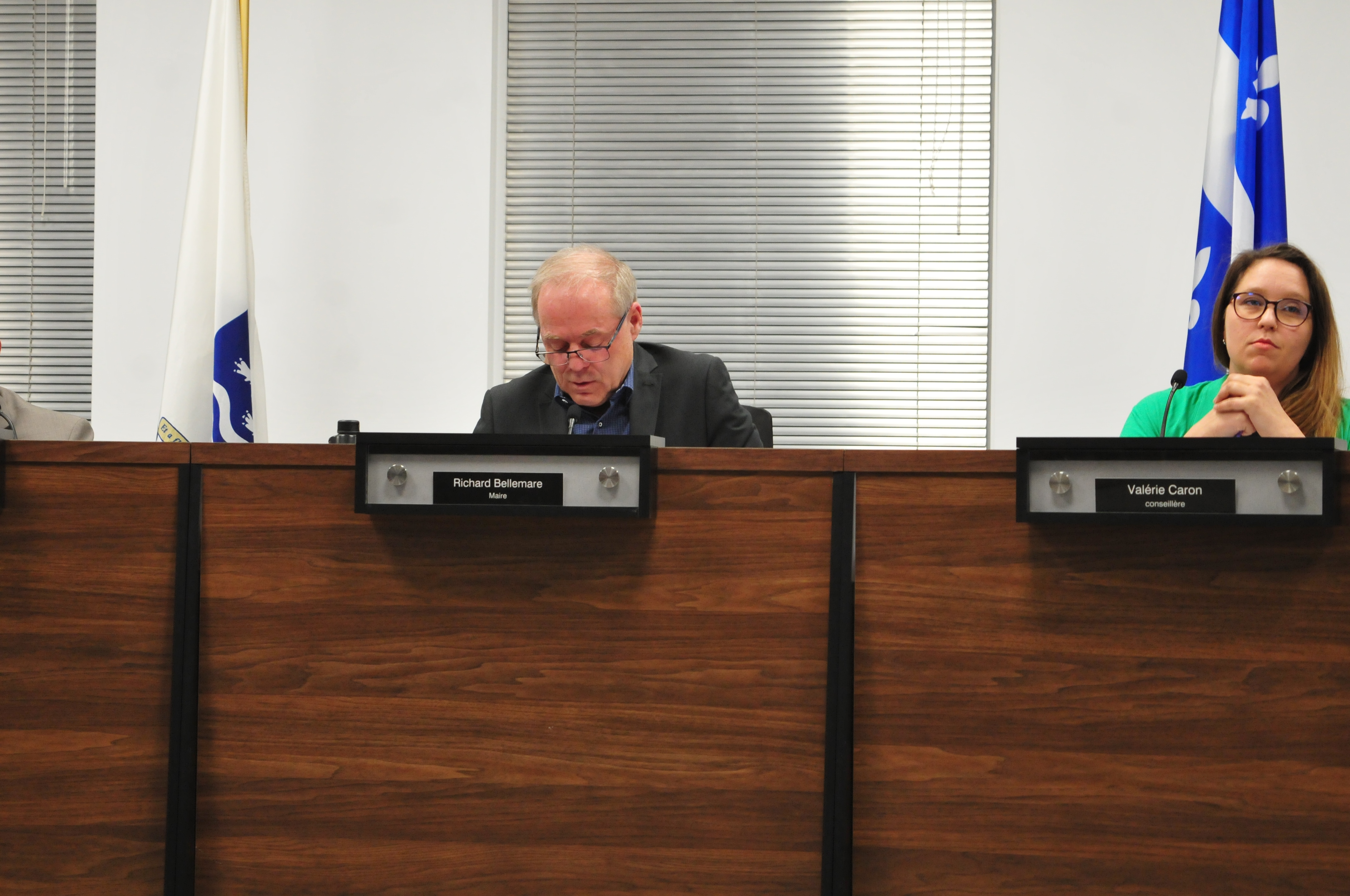Saint-Antoine-de-Tilly ne contestera pas la décision de la CPTAQ